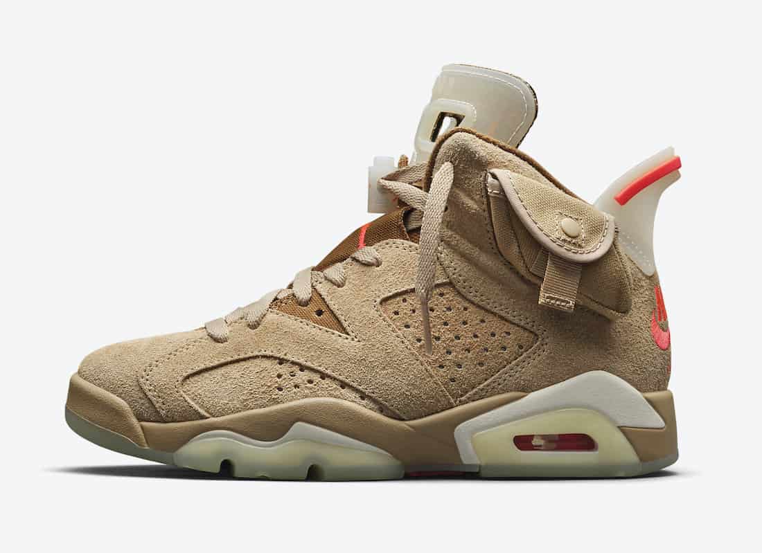 Jordan 6