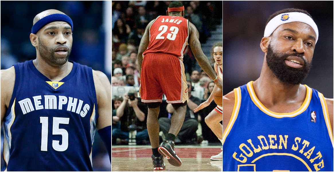 LeBron, Davis, Carter… : ils ont marqué depuis l’autre bout de la galaxie