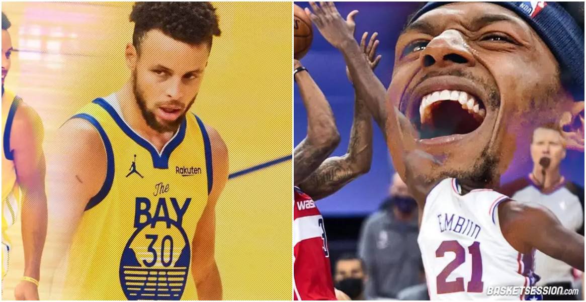Stephen Curry vs Bradley Beal : à qui le titre de meilleure gâchette NBA ?