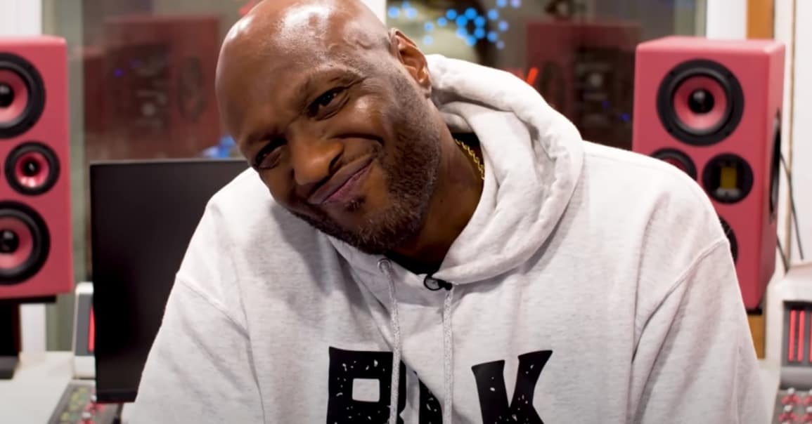 Un fan a racheté les bagues vendues par Lamar Odom quand il était fauché… et lui a rendu gratuitement