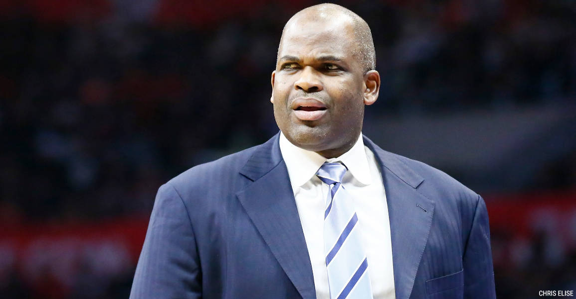 Un coach milite en faveur d’une pause de la saison NBA