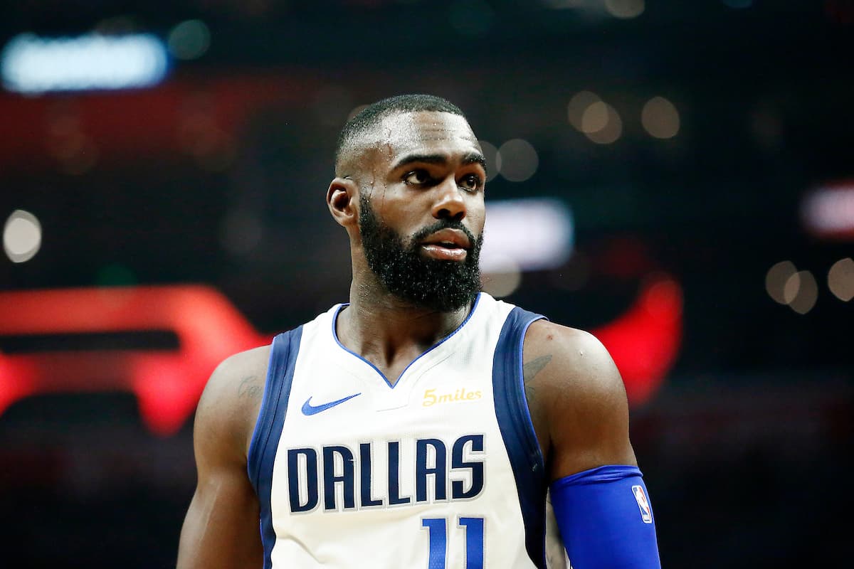 Tim Hardaway Jr, le moment ou jamais ?