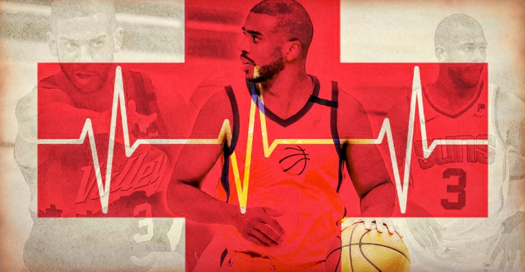 Pas de Covid, pas de blessures : les 13 survivors de la NBA