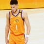 Les Suns tapés par une équipe australienne en présaison