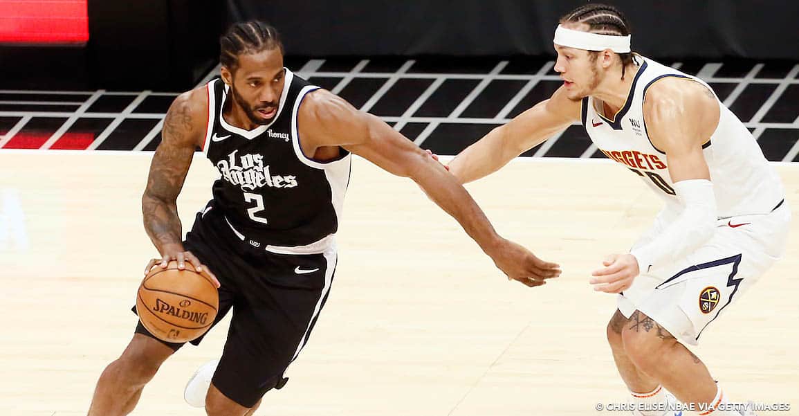 Kawhi Leonard forfait pour le Game 5, Tyronn Lue y croit quand même