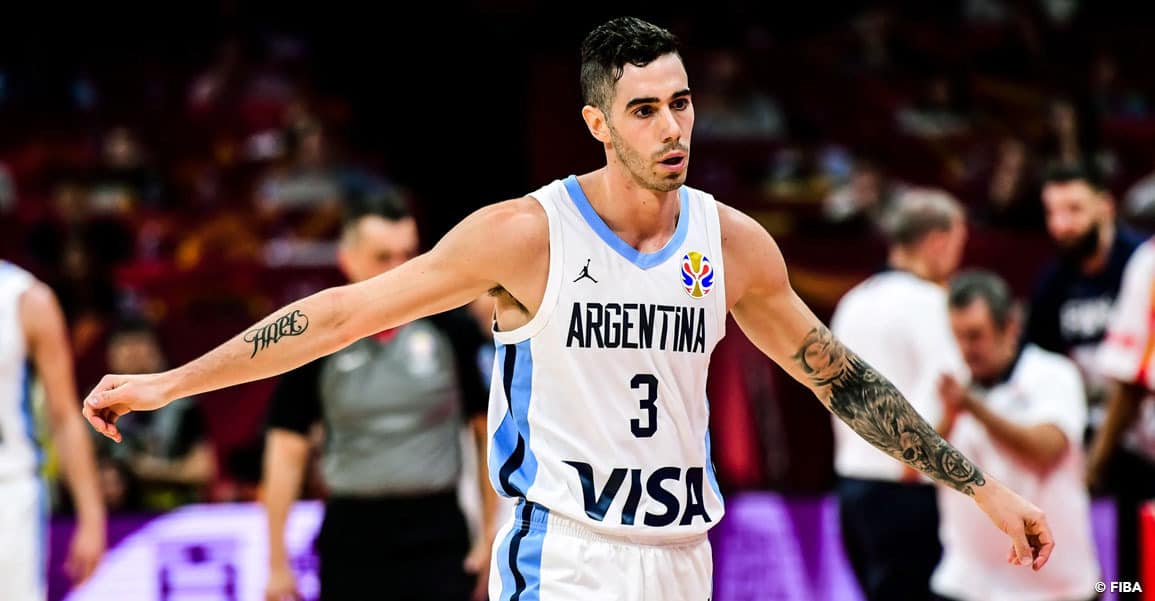 Knicks : Luca Vildoza, star de Liga ACB, débarque pour les playoffs !