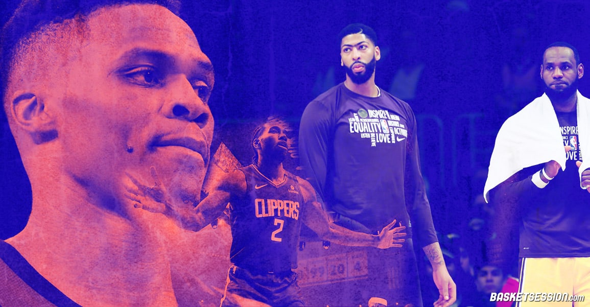 Qui a le plus à perdre dans ces playoffs 2021 ?