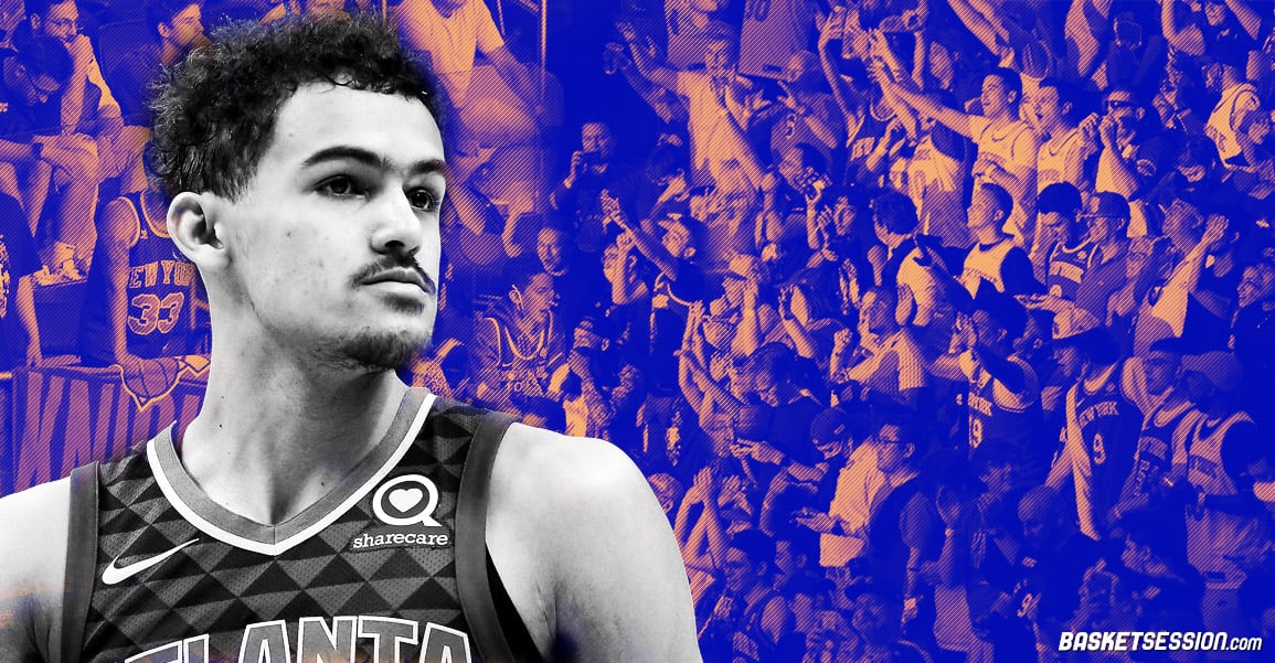 Trae Young au Garden et un Lakers-Nets, le Christmas Day 2021 va envoyer du lourd