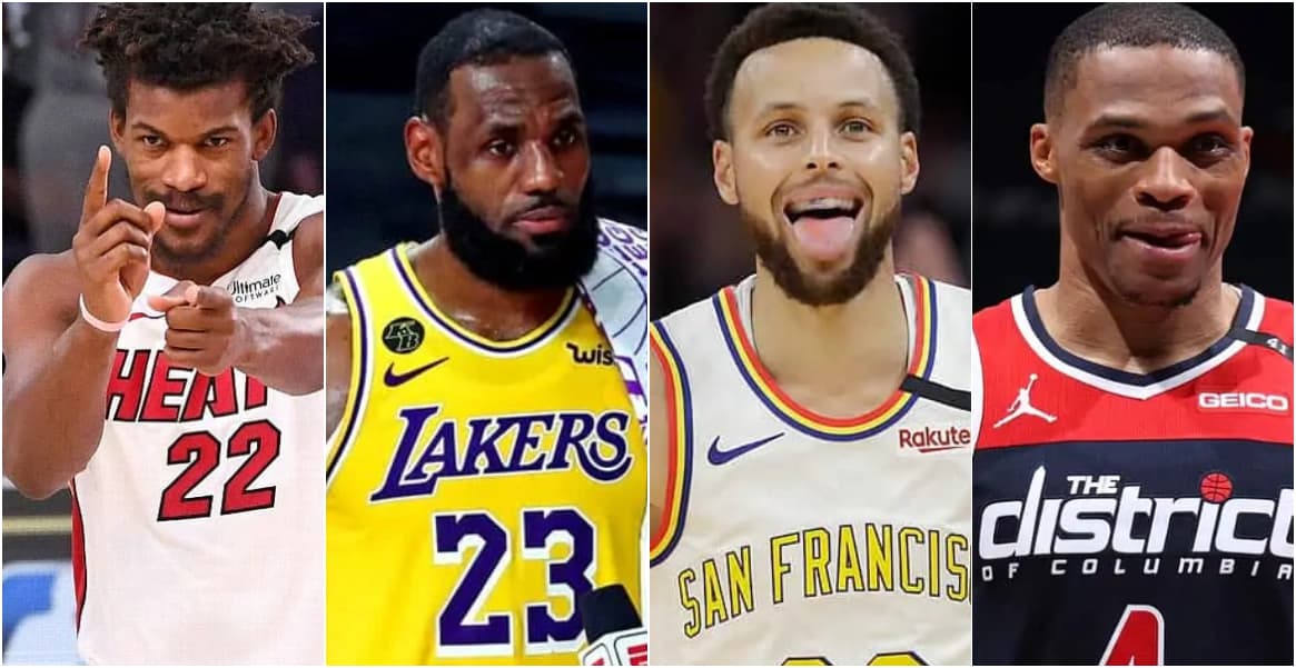 La dernière nuit de la saison NBA va être chaude : 15 matches et des intrigues !
