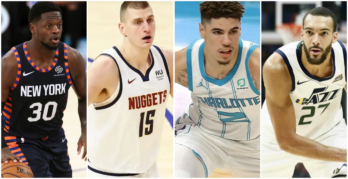 Podcast BasketSession #1 – Nos NBA awards 2021