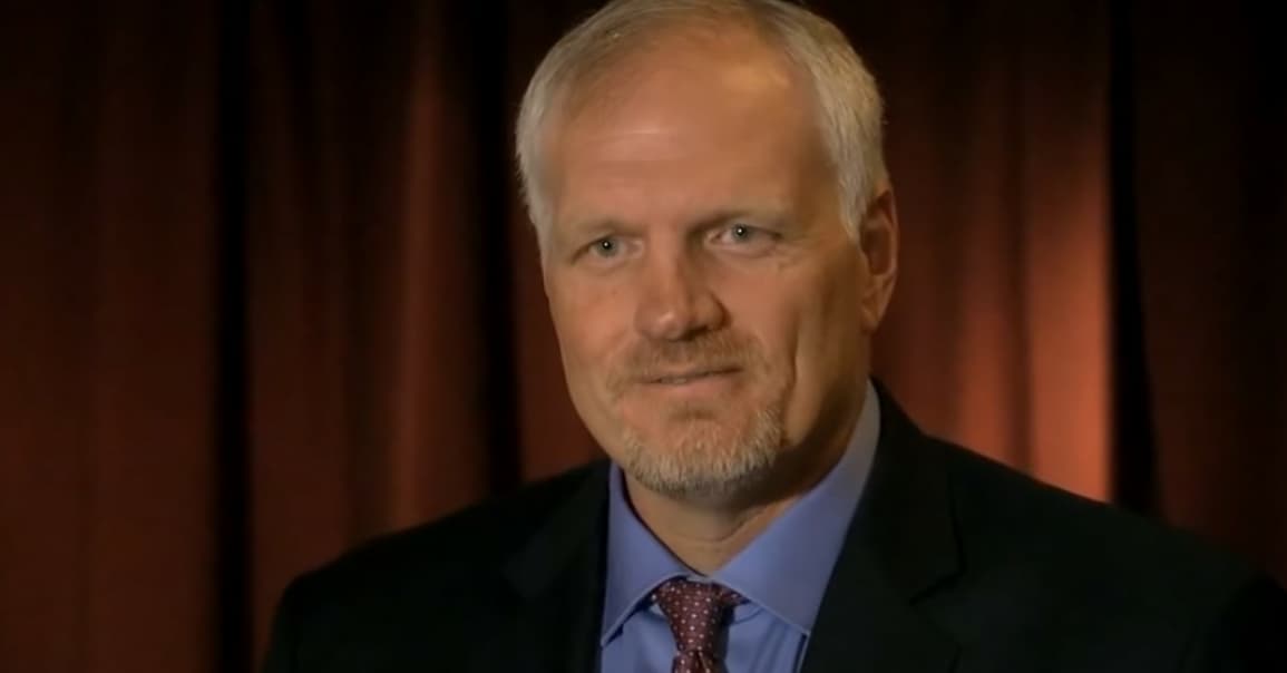 Mark Eaton est mort, Rudy Gobert perd un mentor et le Jazz une légende