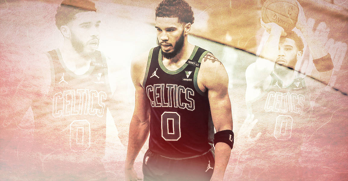 Ça y est, Jayson Tatum a compris la Mamba Mentality