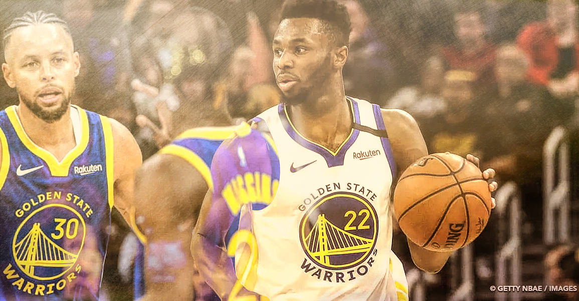 Andrew Wiggins, le lieutenant qui peut tout changer