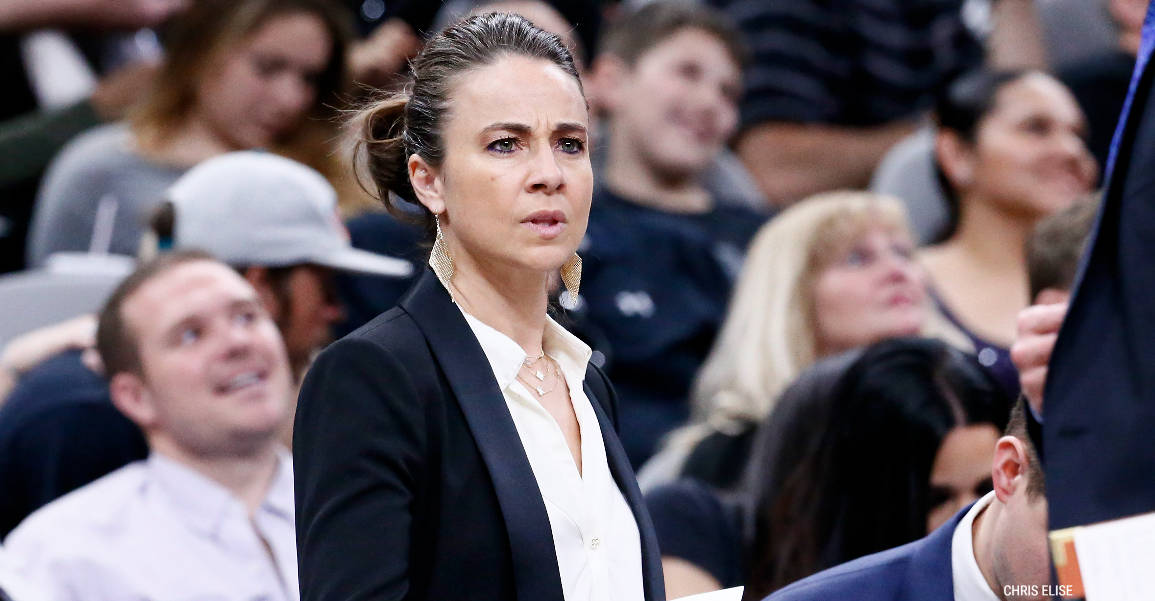 Deux femmes dans la shortlist des Blazers, cette fois c’est la bonne ?