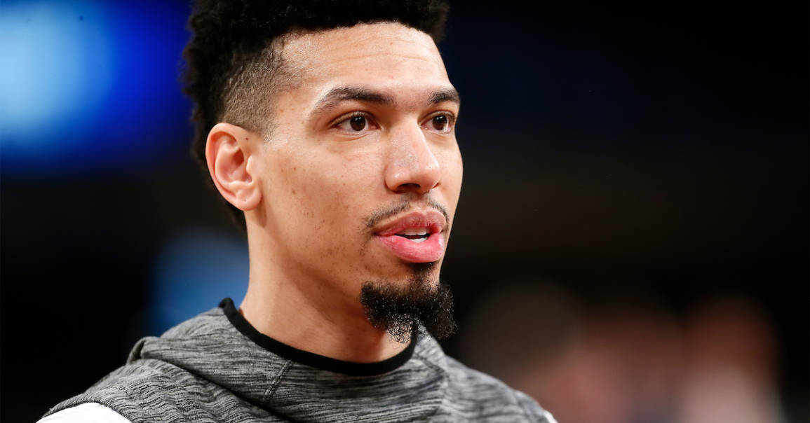 Danny Green de retour à Philadelphie, un peu de bouteille pour les Sixers