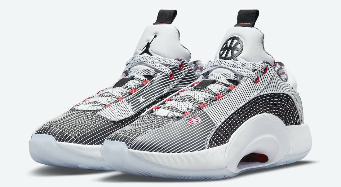 La collection Jordan pour le Quai 54 2021 se dévoile