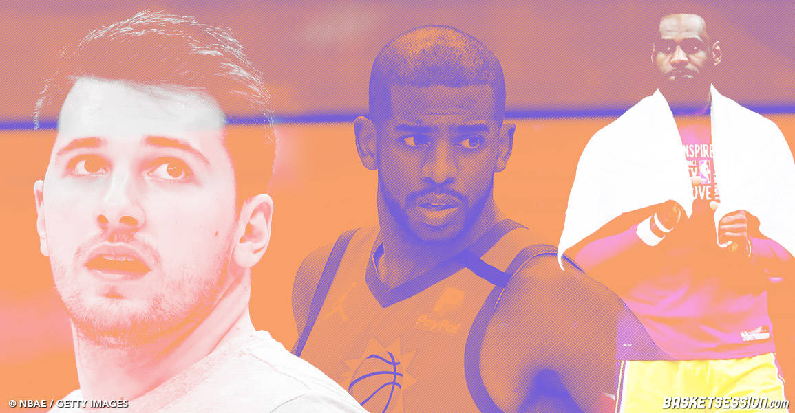 Suns, Lakers, Mavs : Quelle équipe pour dominer l’avenir de la Conférence Ouest ?