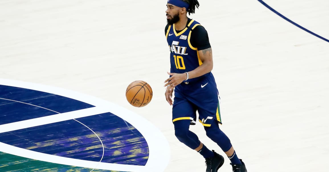 A Utah, le dégraissage continue