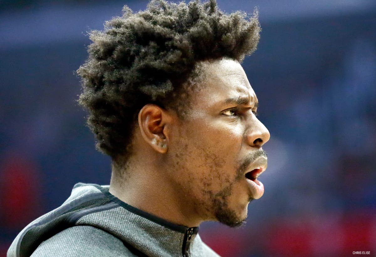 Jrue Holiday, quand le joueur-clé des Bucks subissait le racisme de la police