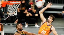 C’était bien les croisés pour Dario Saric, comment les Suns vont-ils le remplacer ?