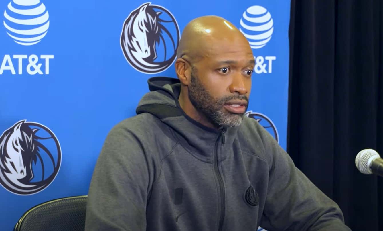 Orlando a choisi son nouveau coach, Luka Doncic en est fan