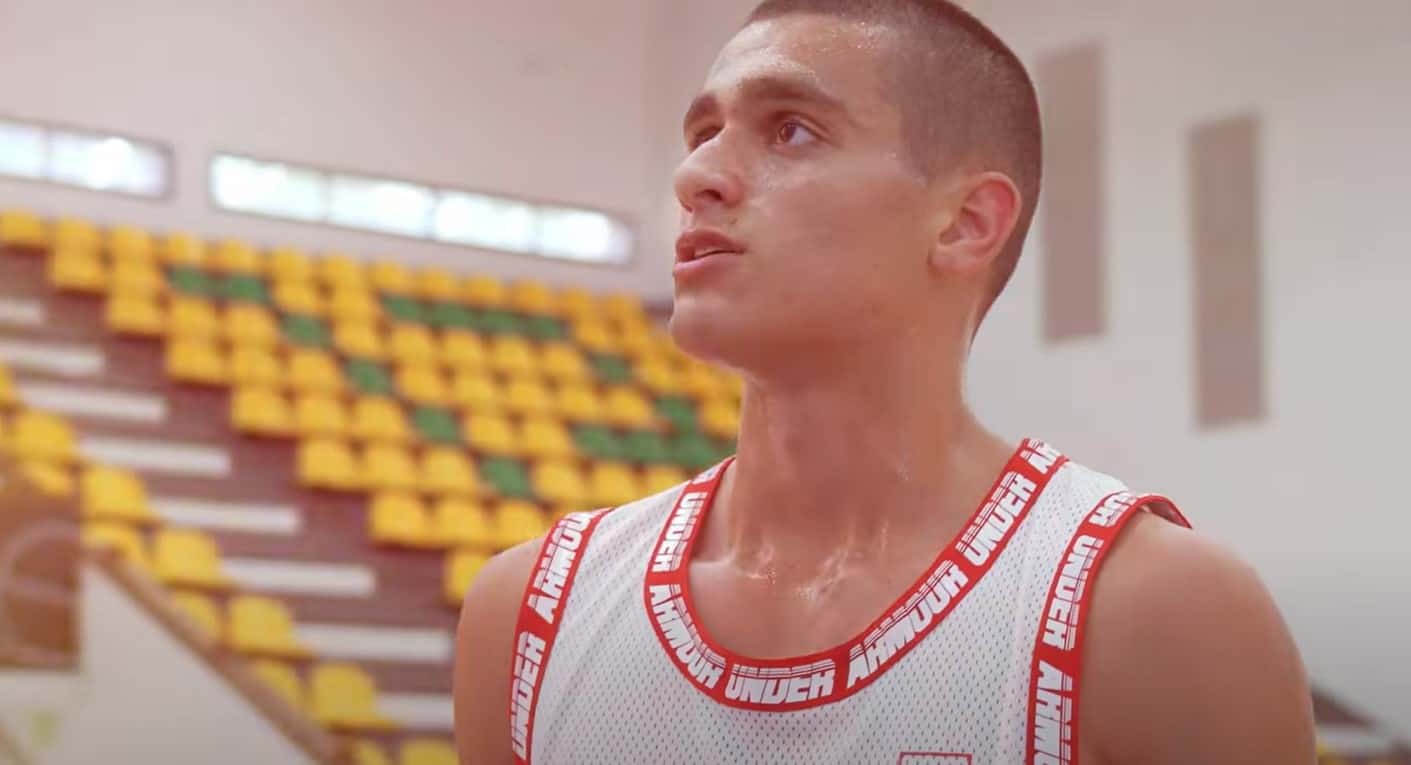 Boston a peut-être trouvé son meneur : le Rajon Rondo israélien