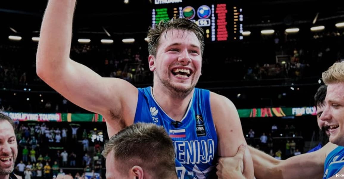 Jeux Olympiques : les 12 équipes passées au crible