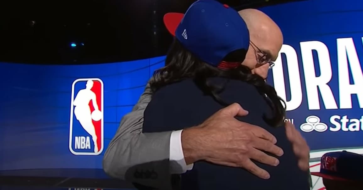 L’hommage bouleversant de la NBA à Terrence Clarke