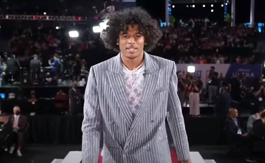 Jalen Green a tout pour être la star qui manque aux Rockets