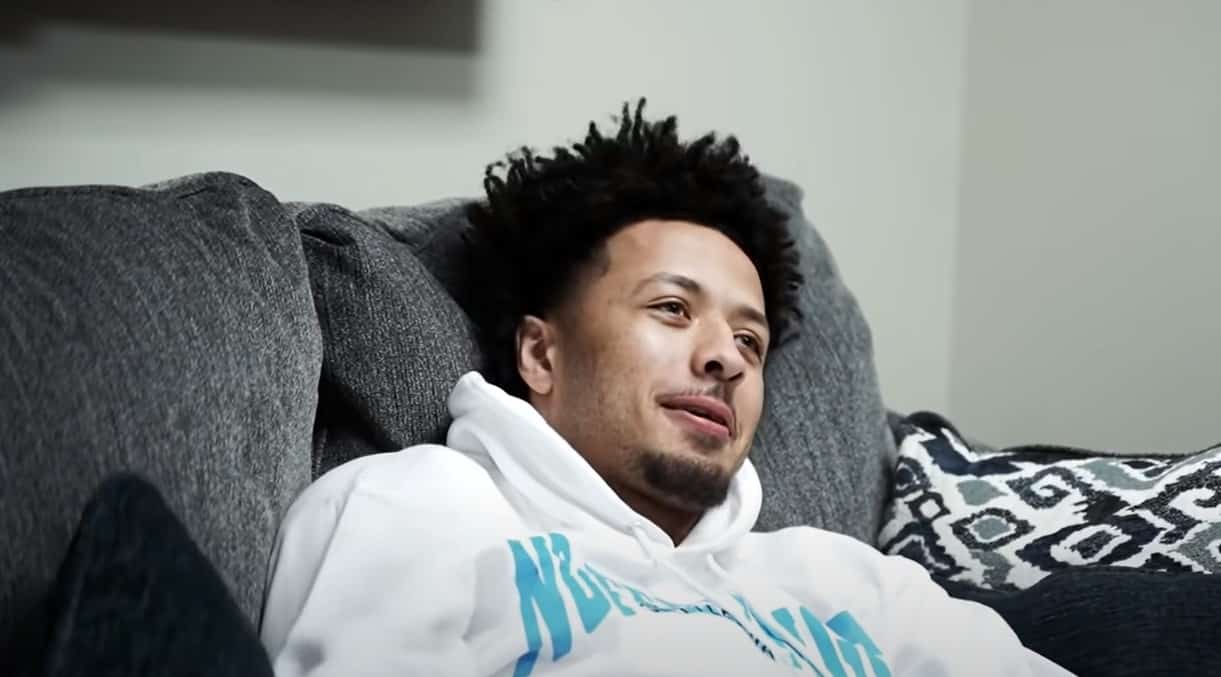 Cade Cunningham contrarie déjà les fans des Pistons