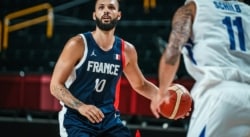 Eurobasket : Evan Fournier s’exprime sur le forfait de Nicolas Batum