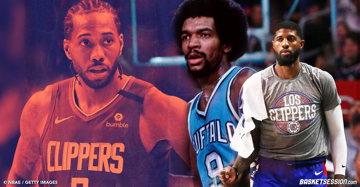 Los Angeles Clippers, quel avenir pour cette franchise maudite ?