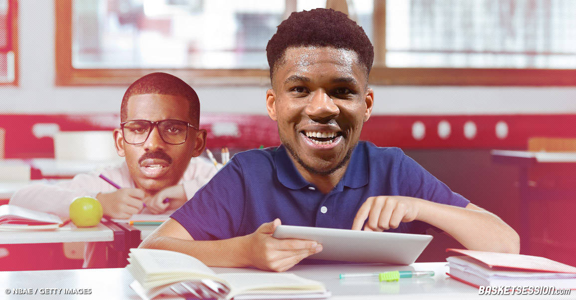 Khris Middleton et Devin Booker flamboyants, Chris Paul à la rue : Les notes du Game 4