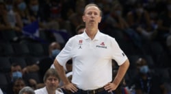 EuroBasket : Gobert, Fournier, Wembanyama… la liste de Vincent Collet