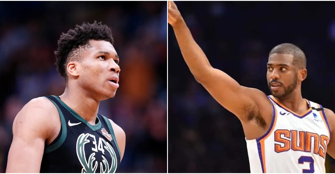 Suns – Bucks : 5 grandes questions avant le Game 5 des finales NBA