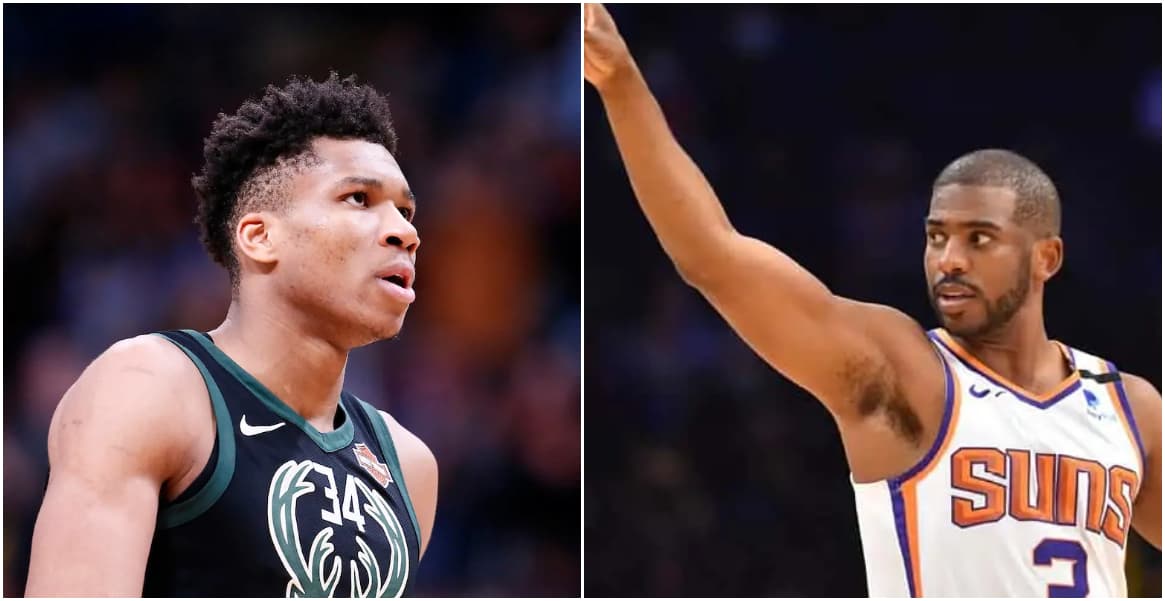 Suns – Bucks : Les favoris pour ces finales NBA désignés