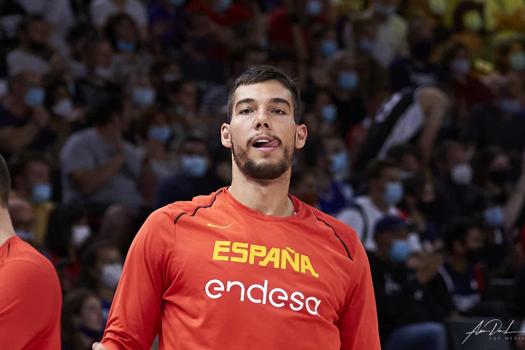 Euroleague : Barcelone rejoint Zalgiris et Sylvain Francisco en tête