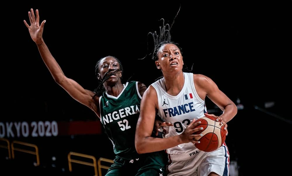 Les Bleues se reprennent contre le Nigeria, et maintenant… Team USA !