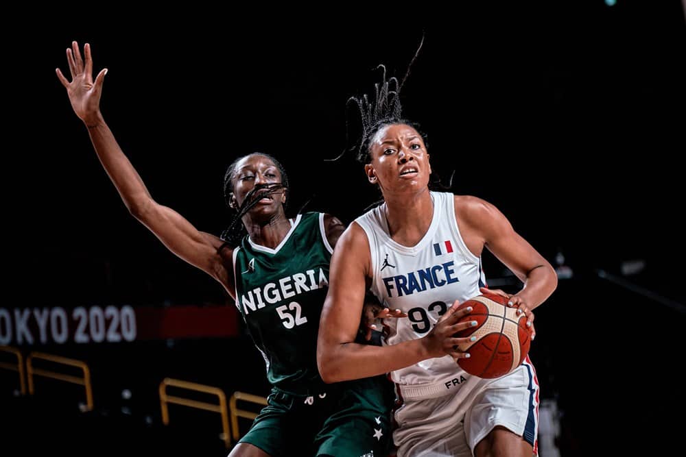 Les Bleues se reprennent contre le Nigeria, et maintenant… Team USA !