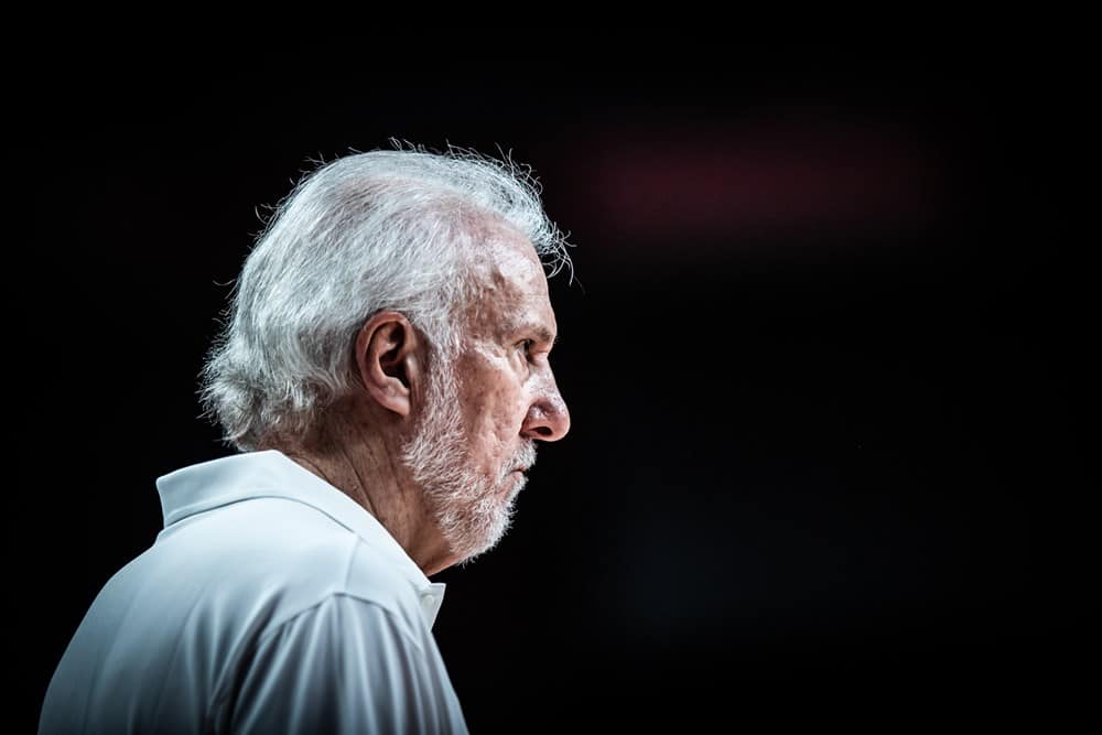 Pop rend hommage aux Bleus, mais ça ne plaît pas à tout le monde…