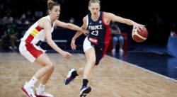 La Fédé met la pression : les Bleues interdites de WNBA avant les Jeux Olympiques