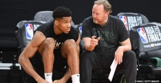 🚨 Mike Budenholzer, le nouveau coach très bien payé des Suns