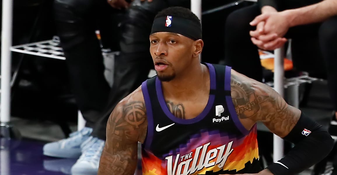 Torrey Craig peut partir en vacances, il sera champion NBA quoi qu’il arrive