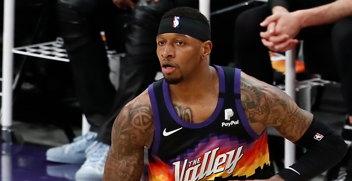 Torrey Craig peut partir en vacances, il sera champion NBA quoi qu’il arrive