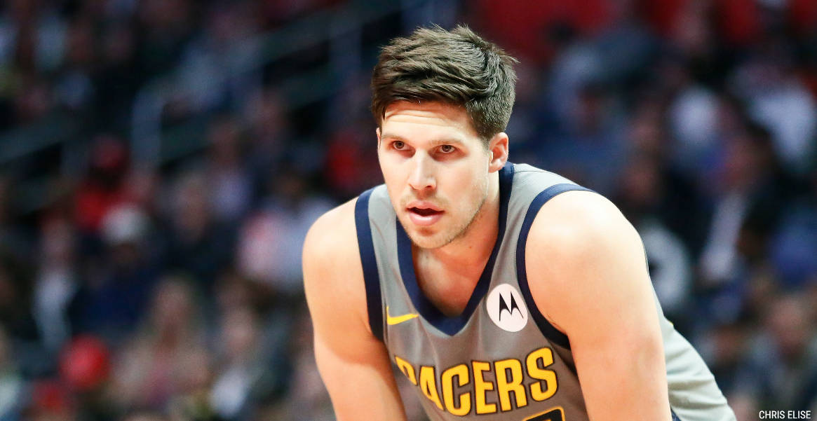 Du shoot et de l’expérience, Doug McDermott va faire du bien aux Spurs