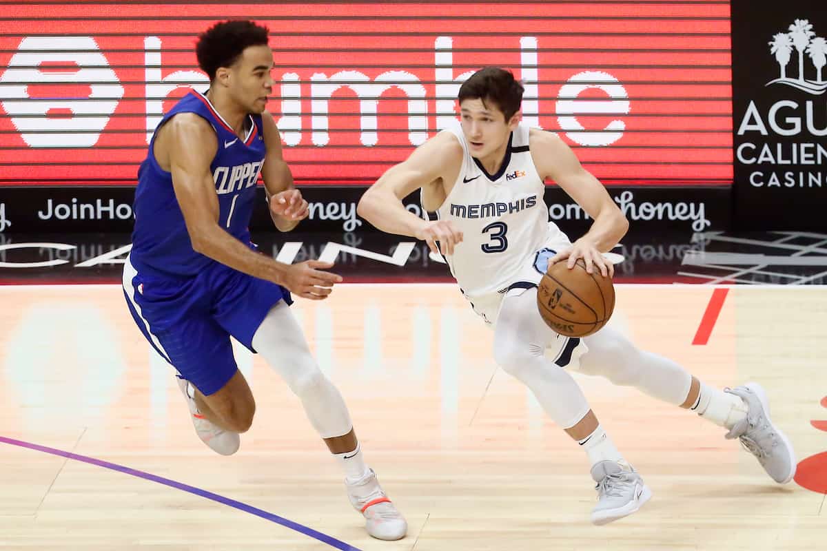 Grayson Allen, une belle pioche pour les Bucks !