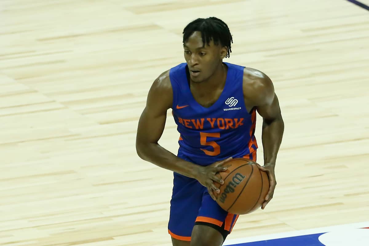 Summer League : Quickley dominateur, Suggs et Tillie séduisants !