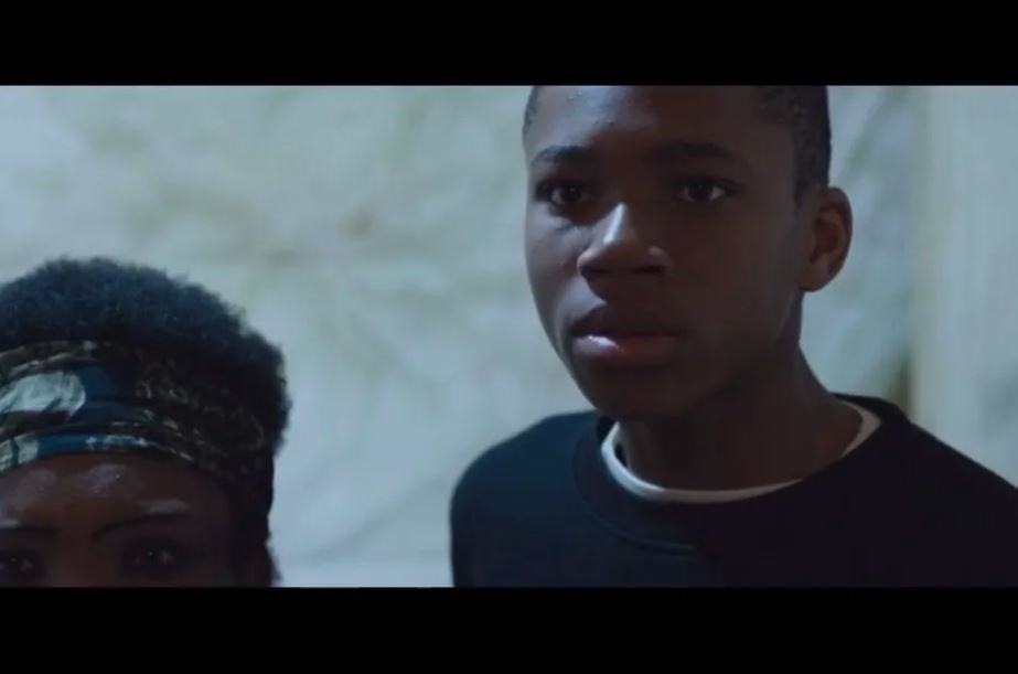 Quand Giannis Antetokounmpo, 17 ans, tournait dans un film australien
