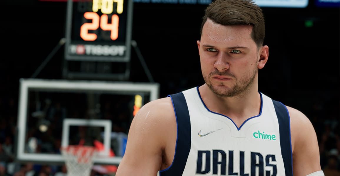 NBA 2K22 : Français, stars, shooteurs, dunkeurs, WNBA, le point sur les notes