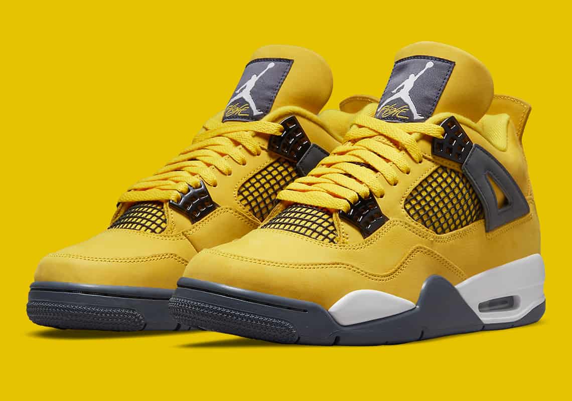 Jordan 4